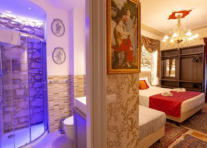 Hotel Giardini Dell'Arena Relais Verona